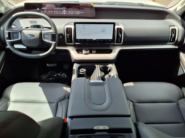 2025 Ford Expedition MAX 7 Passenger