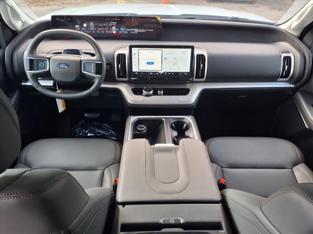 2025 Ford Expedition 7 Passenger