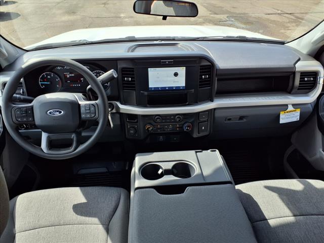 2025 Ford F-250 Super Duty XL