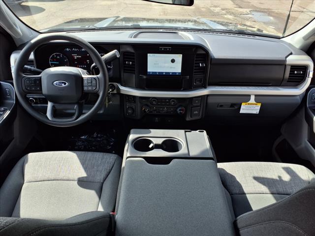 2025 Ford F-250SD XLT