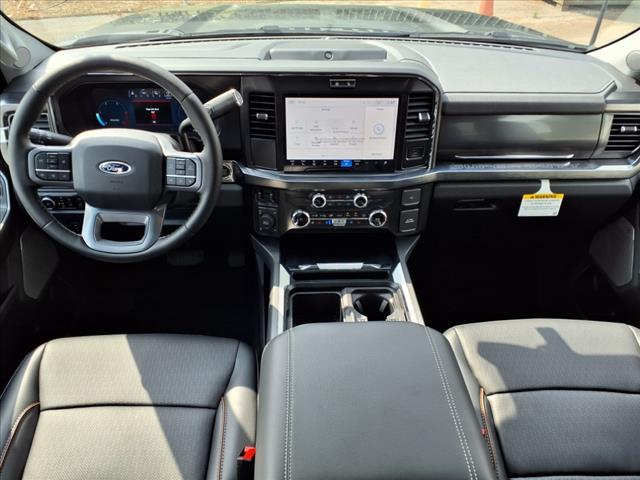 2025 Ford F-250 Super Duty Lariat