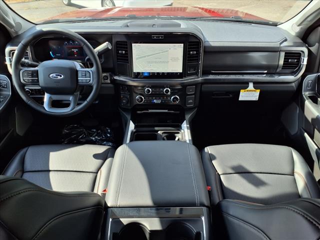 2025 Ford F-250 Super Duty Lariat