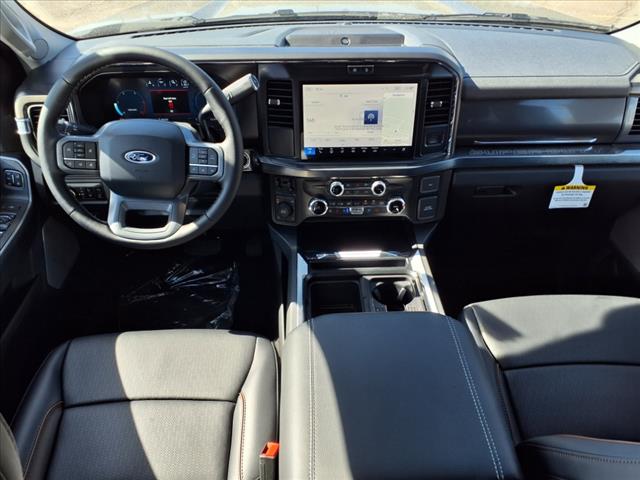 2025 Ford F-250 Super Duty Lariat