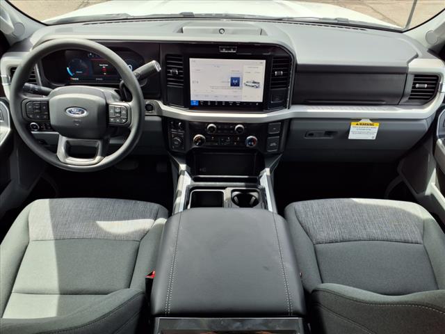 2025 Ford F-250 Super Duty XLT
