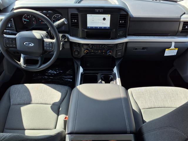 2025 Ford F-350 Super Duty XLT DRW