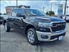 2025 RAM 1500 Big Horn/Lone Star - thumbnail 3