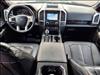 2017 Ford F-150 Platinum