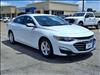 2024 Chevrolet Malibu LT 1LT - thumbnail 3