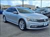 2018 Volkswagen Passat 2.0T SEL Premium - thumbnail 3