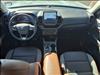 2024 Ford Bronco Sport Outer Banks - thumbnail 3