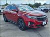 2023 Chevrolet Equinox RS - thumbnail 3