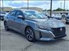 2024 Nissan Sentra SV - thumbnail 3