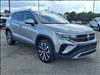 2024 Volkswagen Taos 1.5T SE - thumbnail 3