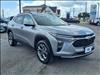 2025 Chevrolet Trax LT - thumbnail 3
