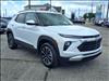 2025 Chevrolet Trailblazer LT - thumbnail 3
