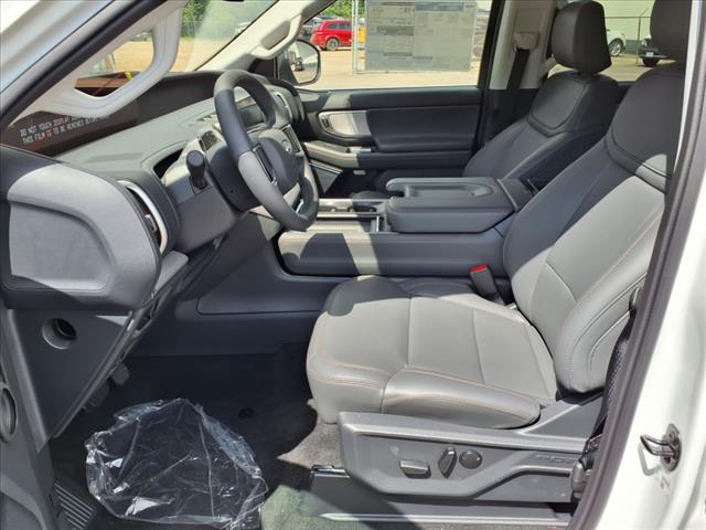 2025 Ford Expedition MAX 7 Passenger
