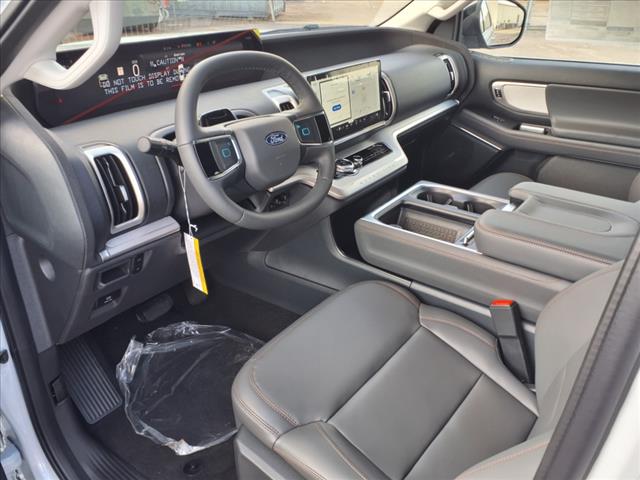 2025 Ford Expedition 7 Passenger