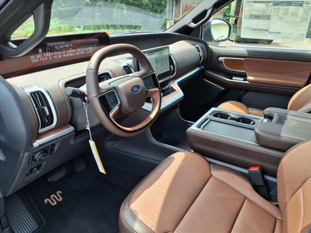 2025 Ford Expedition King Ranch