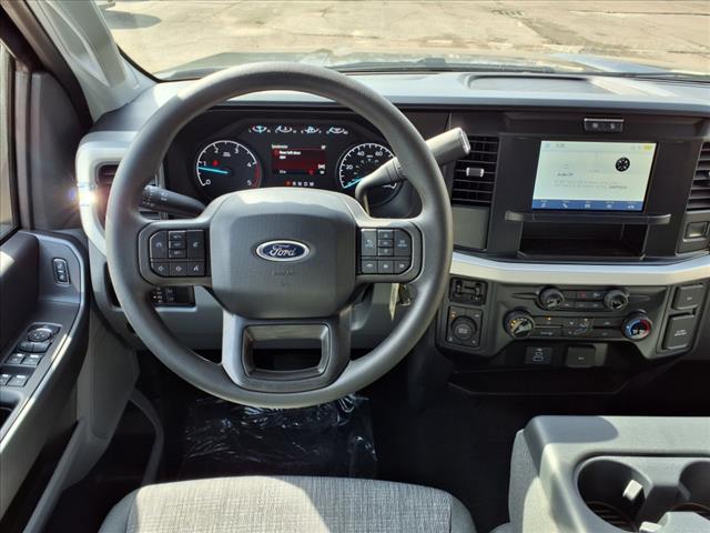 2025 Ford F-250SD XLT