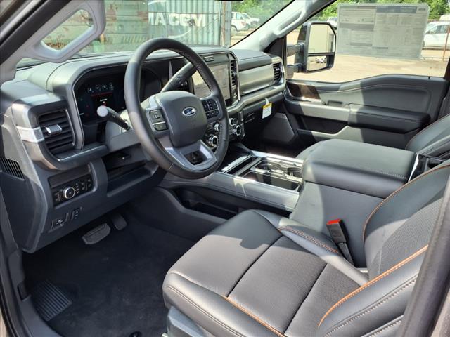 2025 Ford F-250 Super Duty Lariat
