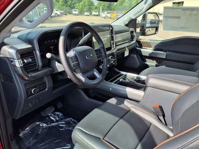2025 Ford F-250 Super Duty Lariat