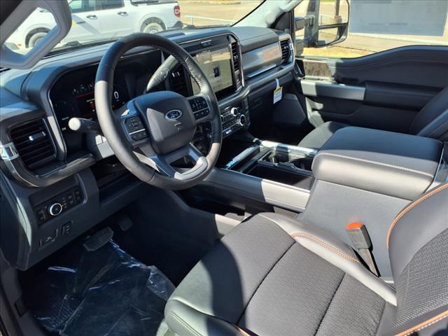 2025 Ford F-250 Super Duty Lariat