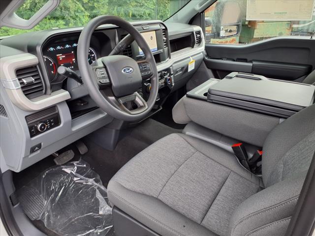2025 Ford F-250 Super Duty XL