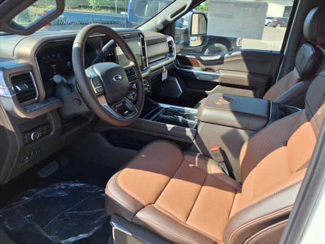 2025 Ford F-350 Super Duty XL DRW