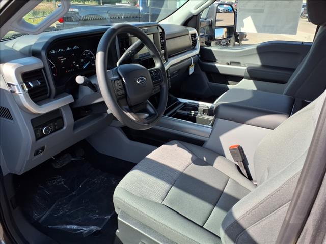 2025 Ford F-350 Super Duty XLT DRW