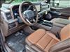 2025 Ford F-250 Super Duty King Ranch