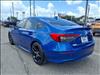 2022 Honda Civic Sport - thumbnail 4