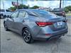 2024 Nissan Sentra SV - thumbnail 4