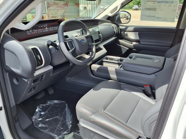 2025 Ford Expedition MAX 7 Passenger