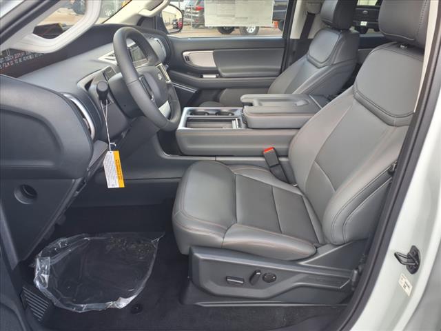2025 Ford Expedition 7 Passenger