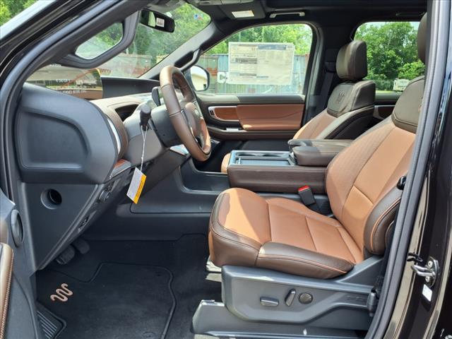 2025 Ford Expedition King Ranch