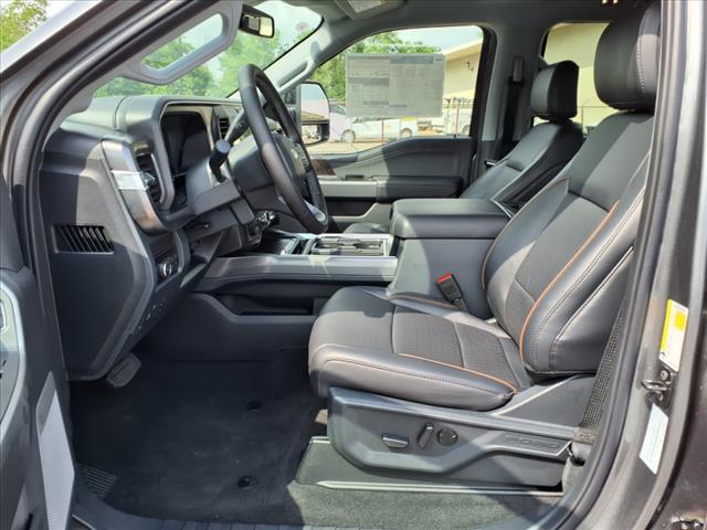 2025 Ford F-250 Super Duty Lariat