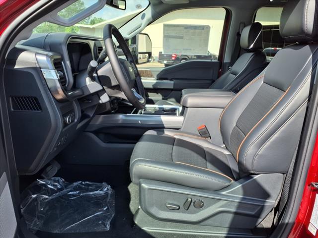 2025 Ford F-250 Super Duty Lariat