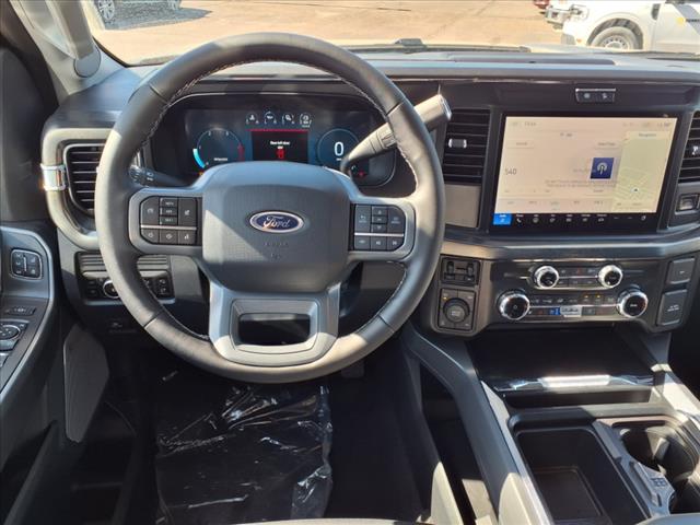 2025 Ford F-250 Super Duty Lariat