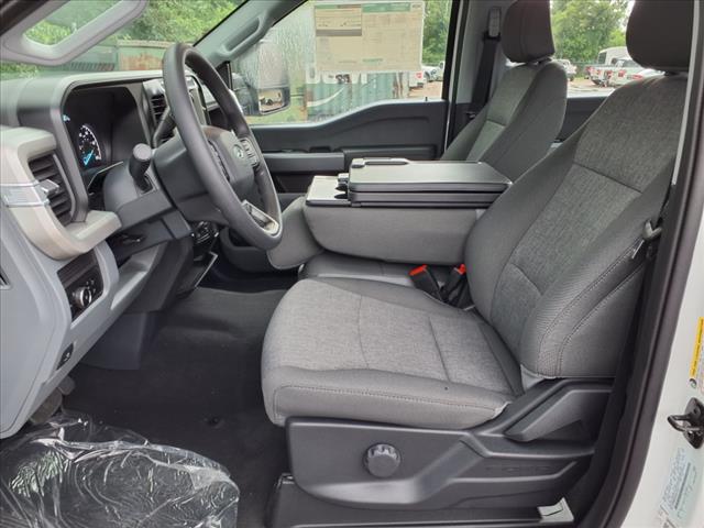 2025 Ford F-250 Super Duty XL