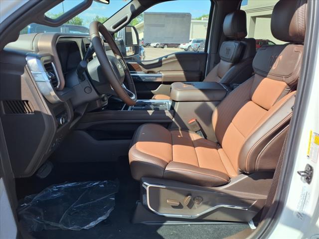 2025 Ford F-350 Super Duty XL DRW