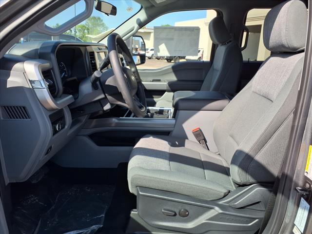 2025 Ford F-350 Super Duty XLT DRW