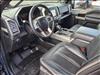 2017 Ford F-150 Platinum
