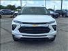 2025 Chevrolet Trailblazer LT - thumbnail 5