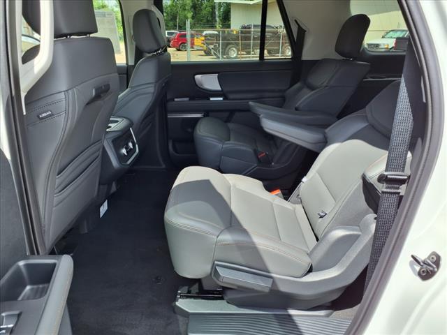 2025 Ford Expedition MAX 7 Passenger