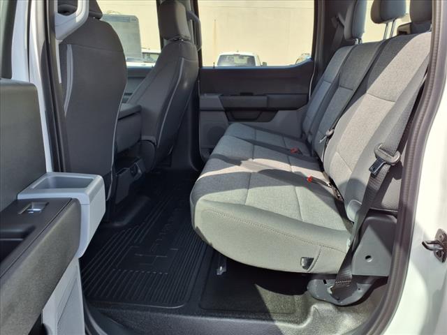 2025 Ford F-250 Super Duty XL