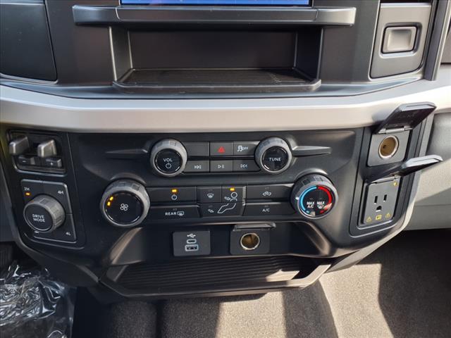 2025 Ford F-250SD XLT