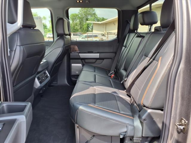2025 Ford F-250 Super Duty Lariat