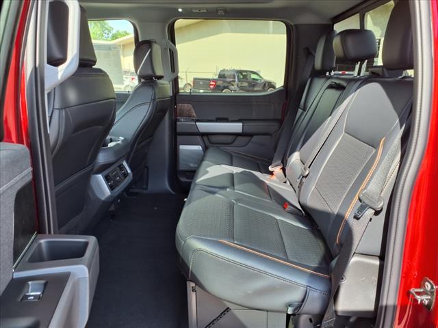 2025 Ford F-250 Super Duty Lariat