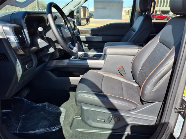 2025 Ford F-250 Super Duty Lariat