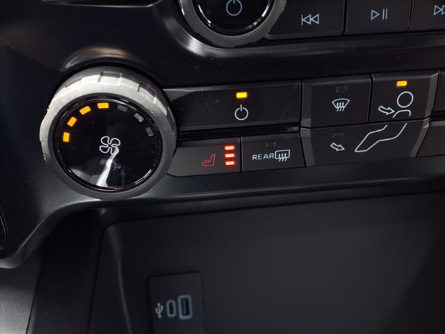 2025 Ford F-250 Super Duty XLT